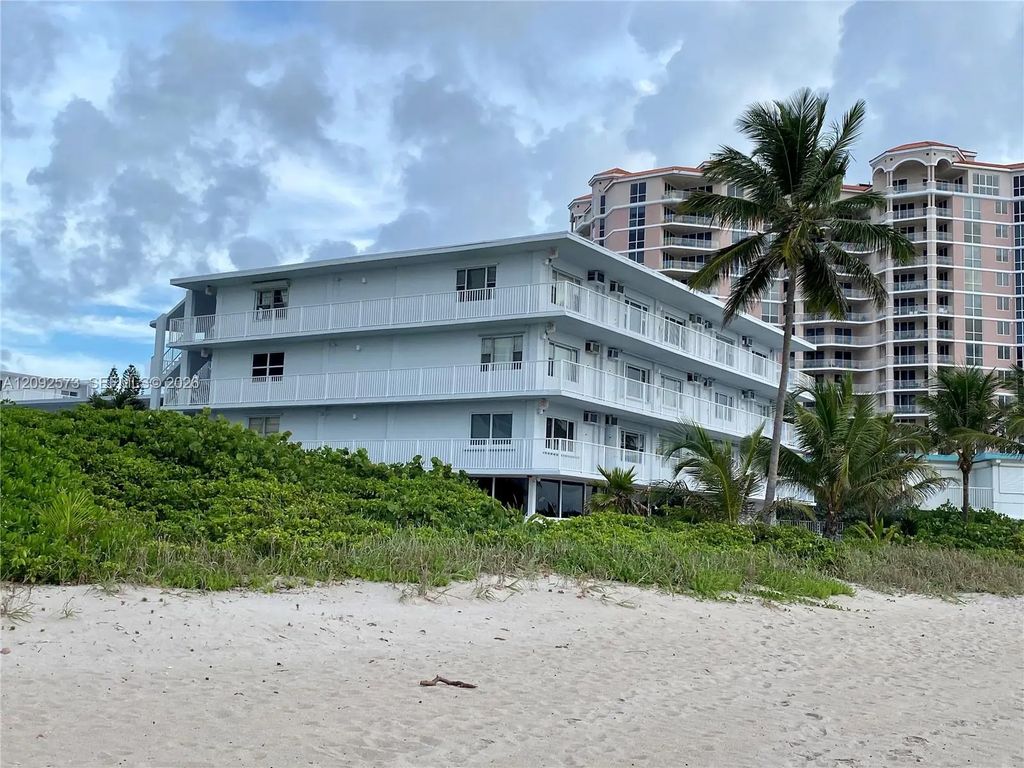 1480 S Ocean Boulevard #105, Lauderdale By The Sea