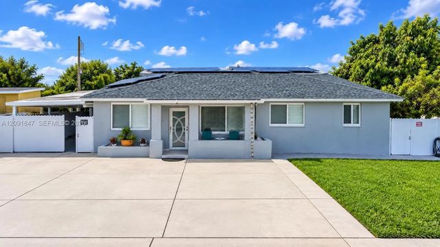 3620 Nw 174th Street, Miami Gardens