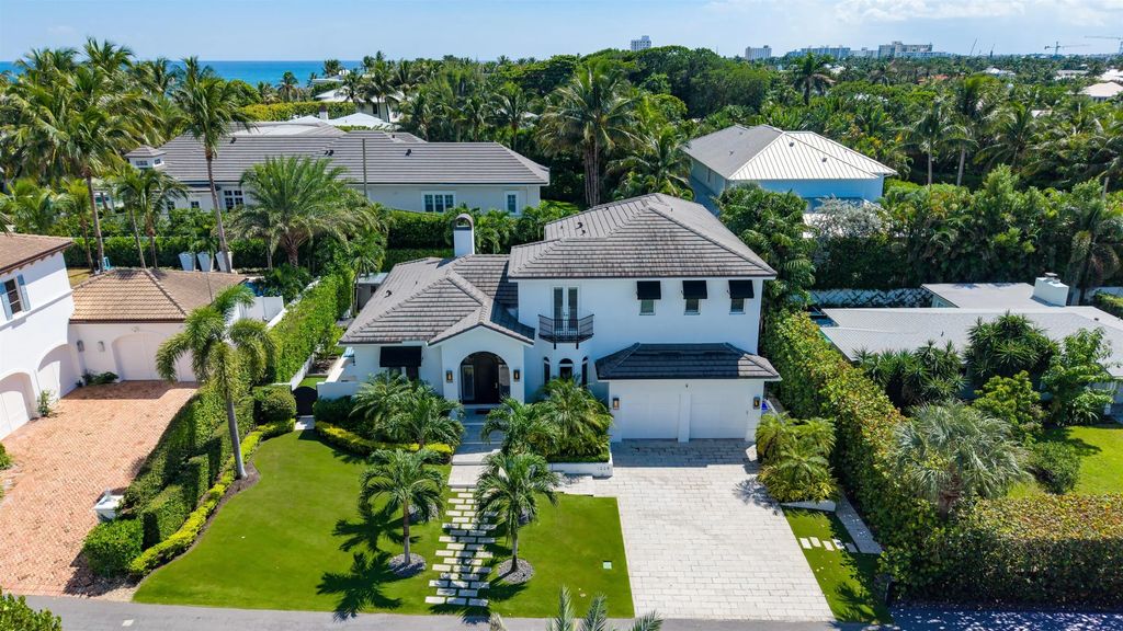 1228 Crestwood Drive, Delray Beach