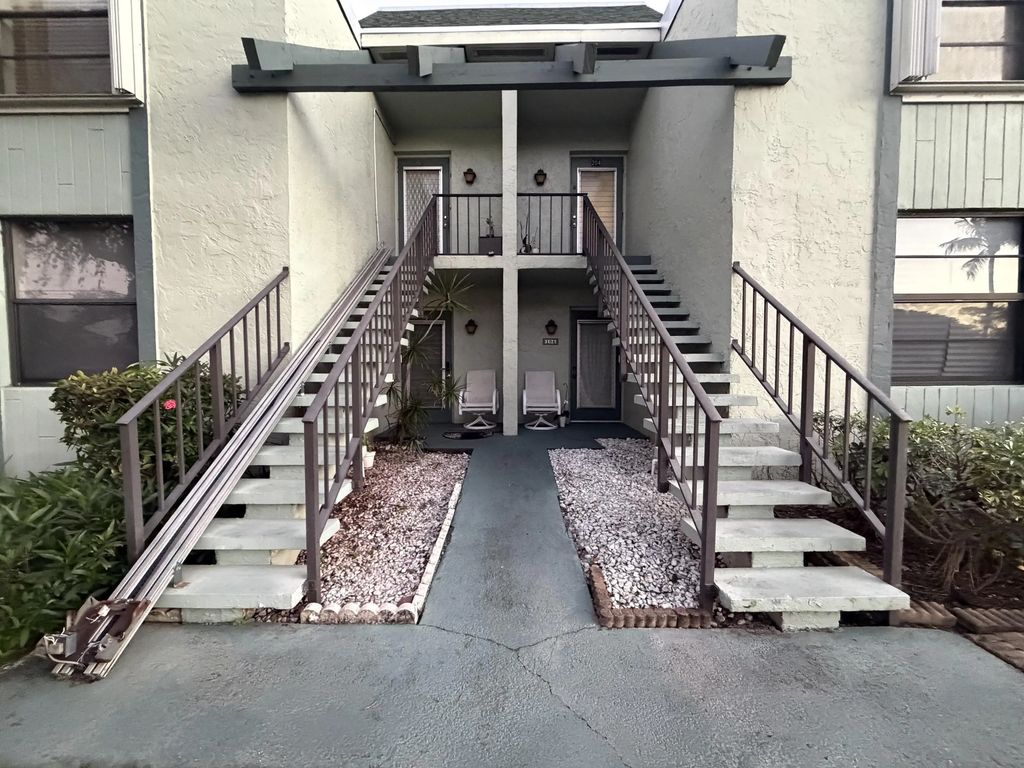 7380 Nw 18th Street #204, Margate