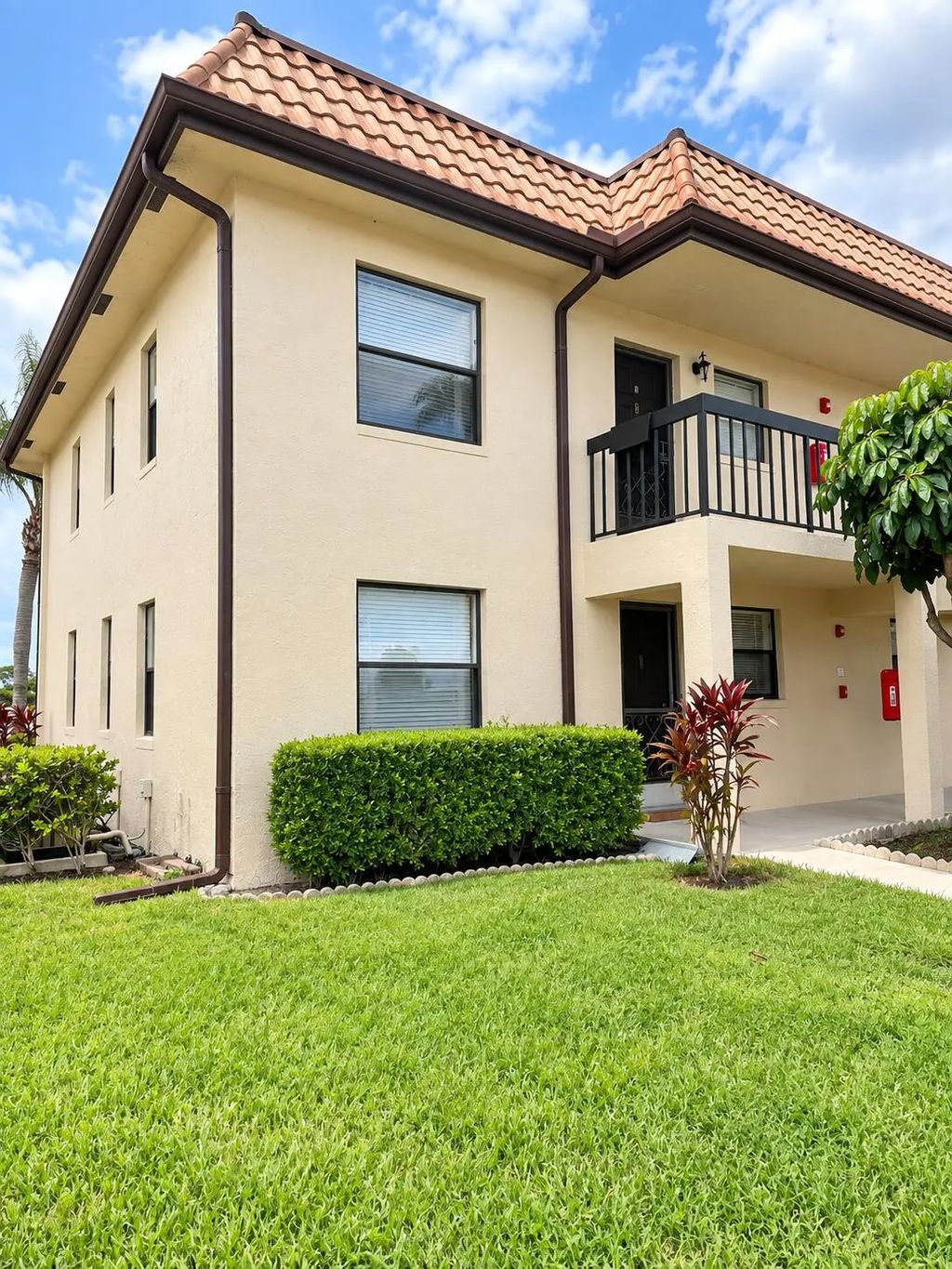 7101 Golf Colony Court #101, Lake Worth