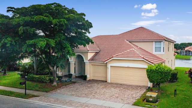 2 of 77 - 3626 E Hamilton Key, West Palm Beach, FL