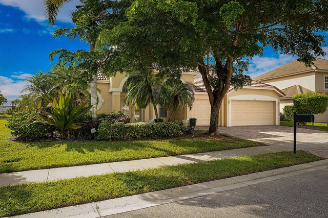 4 of 77 - 3626 E Hamilton Key, West Palm Beach, FL