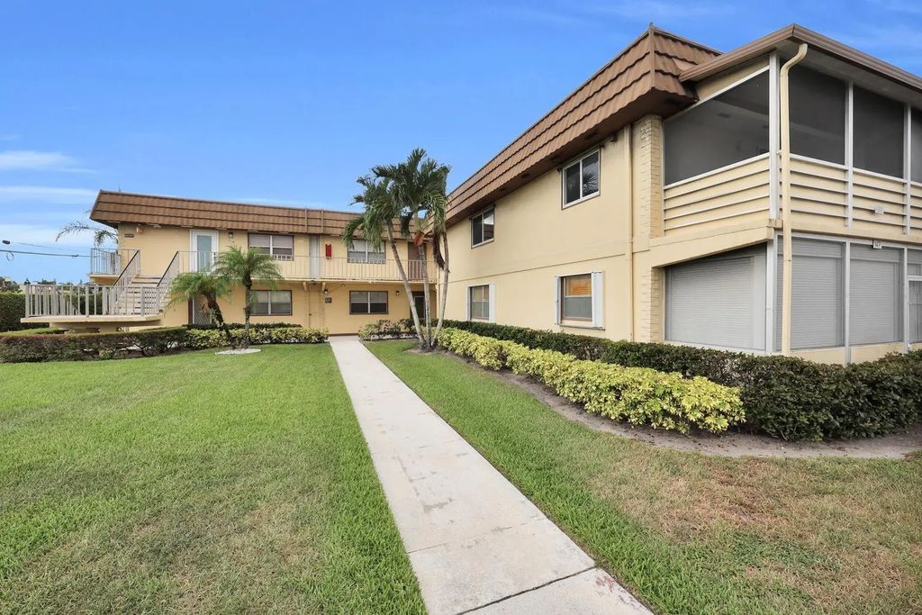 146 Saxony D, Delray Beach