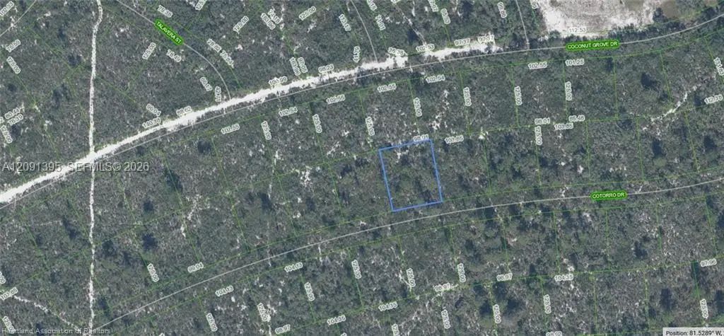 6456 Cotorro Drive, Sebring