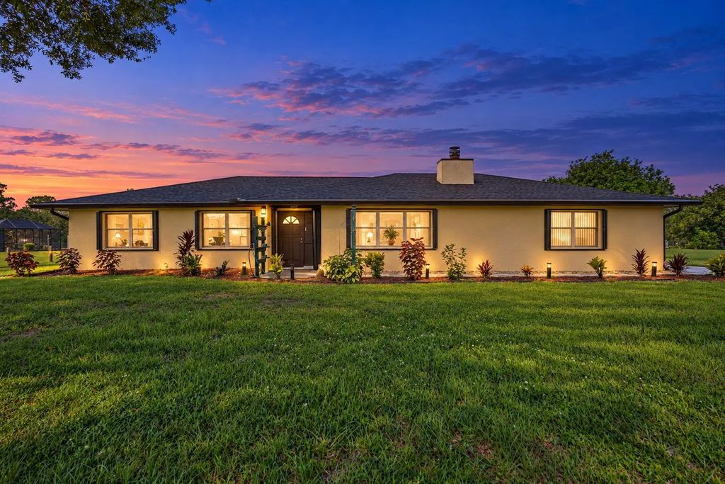 2525 S Ffa Road, Fort Pierce