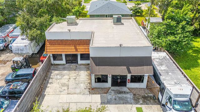 6260 Johnson Street, Hollywood