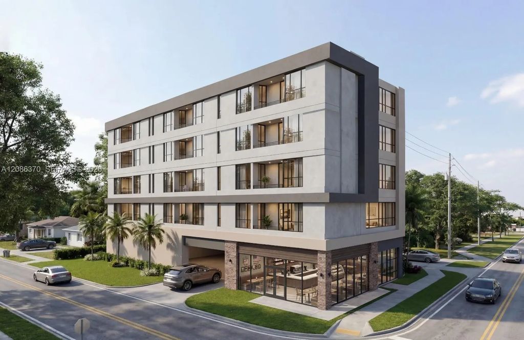 4289 Sw 63rd Avenue, Davie