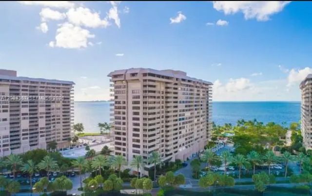 2 of 46 - 2 Grove Isle Drive #b609, Miami, FL