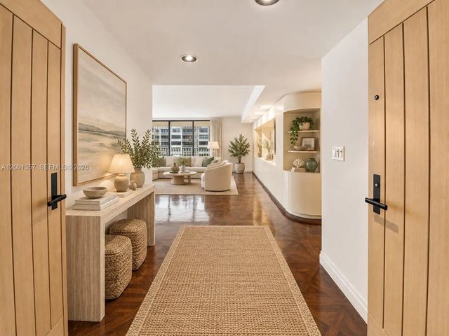 3 of 46 - 2 Grove Isle Drive #b609, Miami, FL
