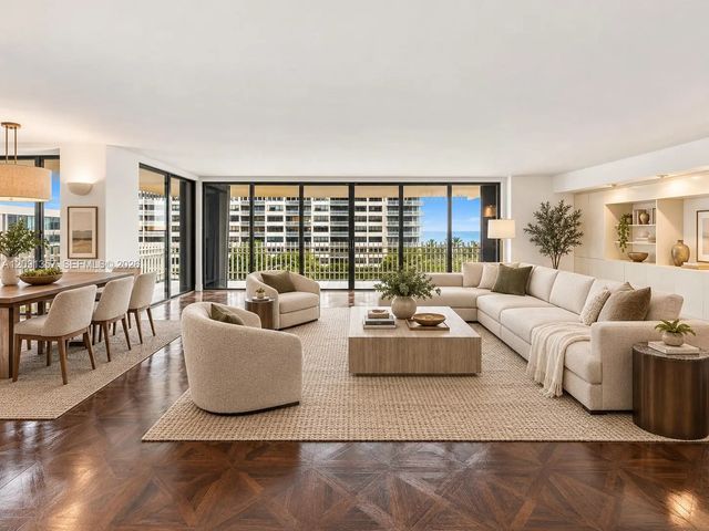 5 of 46 - 2 Grove Isle Drive #b609, Miami, FL
