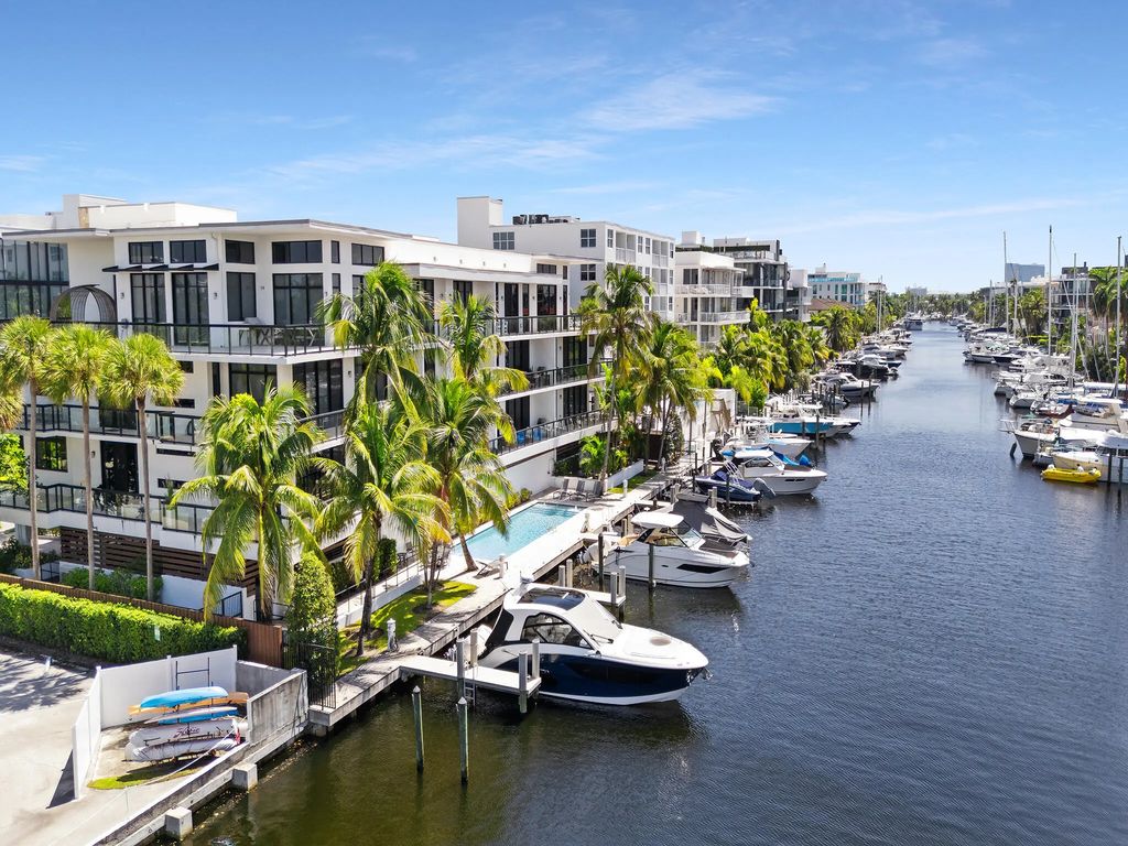 161 Isle Of Venice Drive #204, Fort Lauderdale