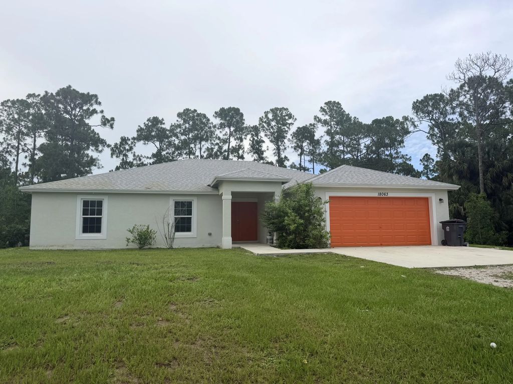 18063 Murcott Boulevard, The Acreage