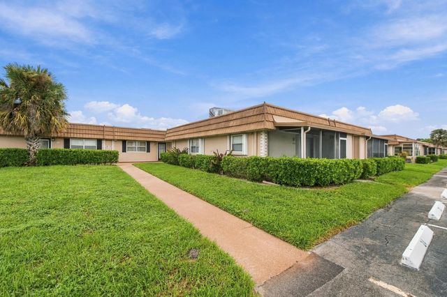 334 Seville N, Delray Beach
