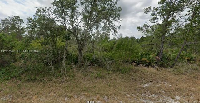8005 Campo Sano Street, Sebring