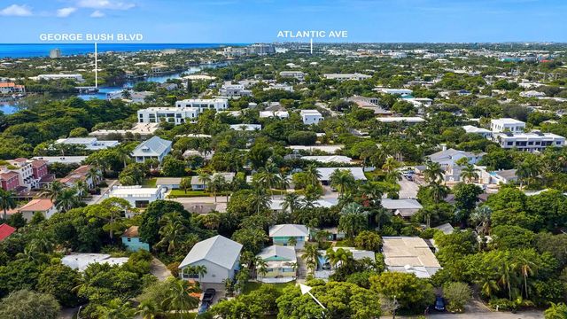 5 of 7 - 740 S Lake Avenue, Delray Beach, FL