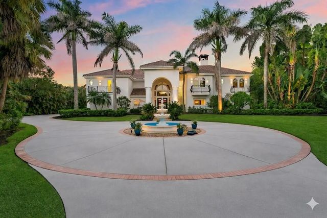 Photo of 2584 Se Ranch Acres Circle, Jupiter FL