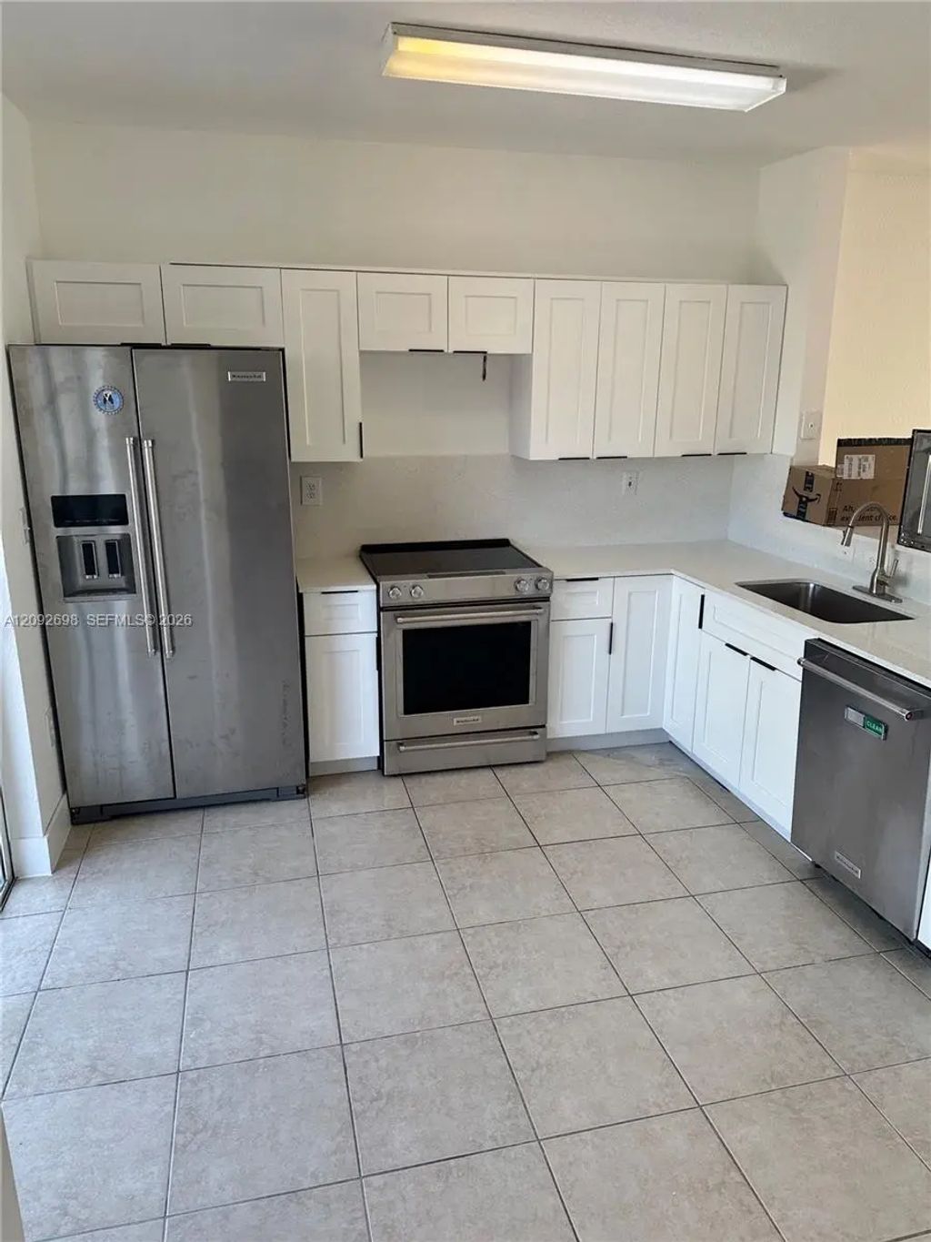 17035 Sw 138th Court, Miami