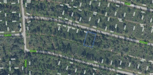 2 of 27 - 8637 Primavera Street, Sebring, FL