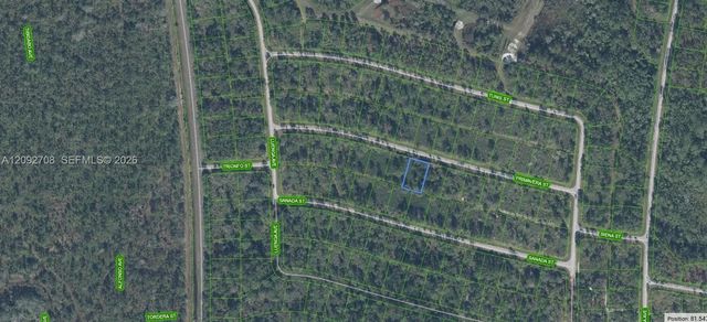 3 of 27 - 8637 Primavera Street, Sebring, FL