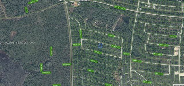 4 of 27 - 8637 Primavera Street, Sebring, FL