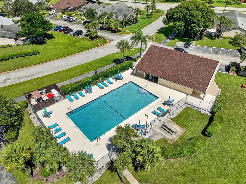 1331 Peppertree Trail, Fort Pierce