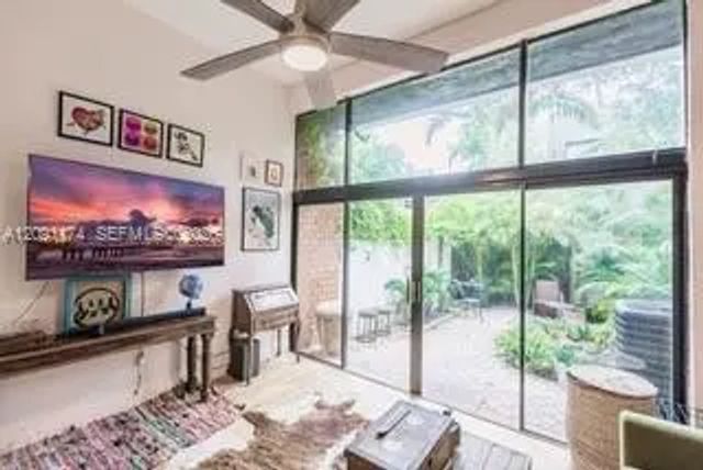 2956 Bird Avenue #6, Miami
