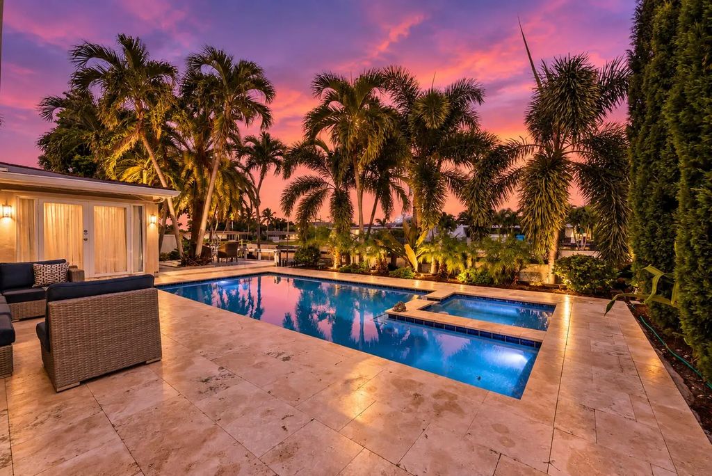 6340 Ne 19th Terrace, Fort Lauderdale
