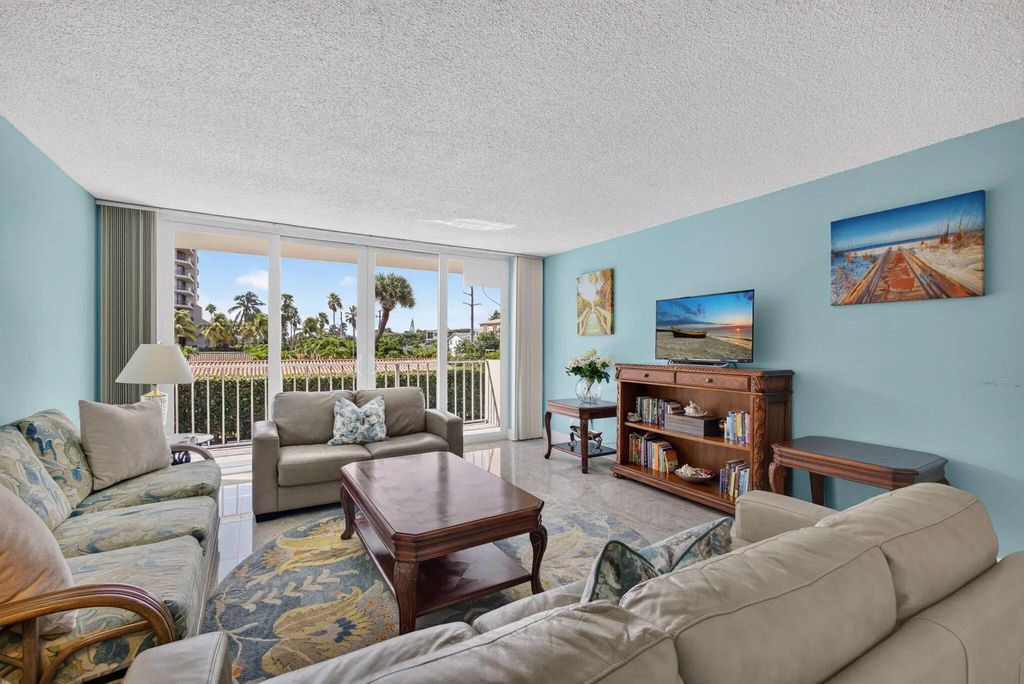 630 Ocean Drive #209, Juno Beach