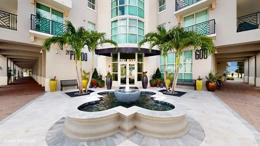 600 S Dixie #612, West Palm Beach
