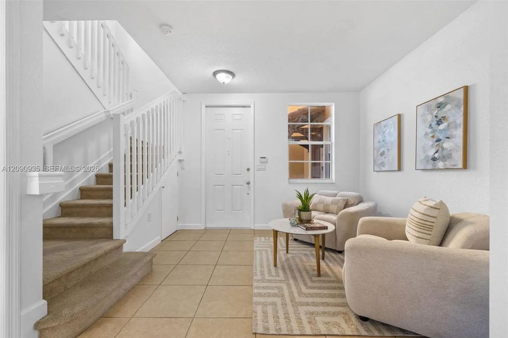 9143 Sw 227th Street #6, Cutler Bay