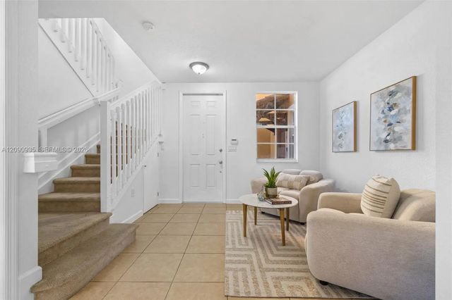 9143 Sw 227th Street #6, Cutler Bay