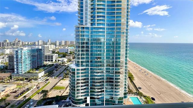 17375 Collins Avenue #2607, Sunny Isles Beach