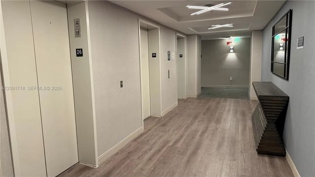 4 of 63 - 17375 Collins Avenue #2607, Sunny Isles Beach, FL