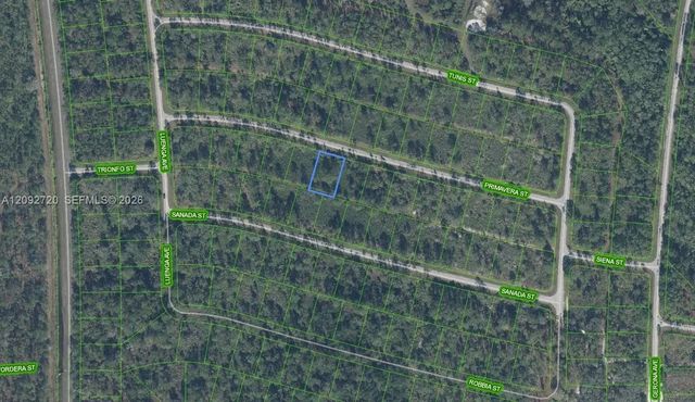 8649 Primavera Street, Sebring