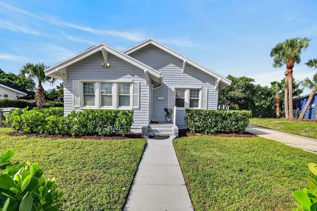 415 Greenbriar Drive, West Palm Beach