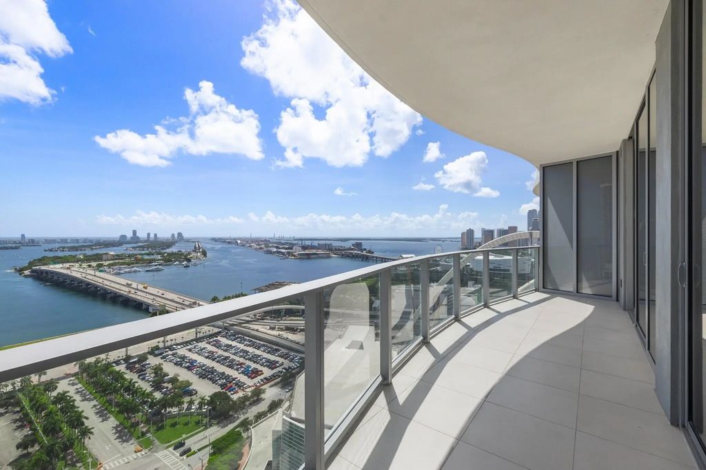 1400 Biscayne Boulevard #2904, Miami