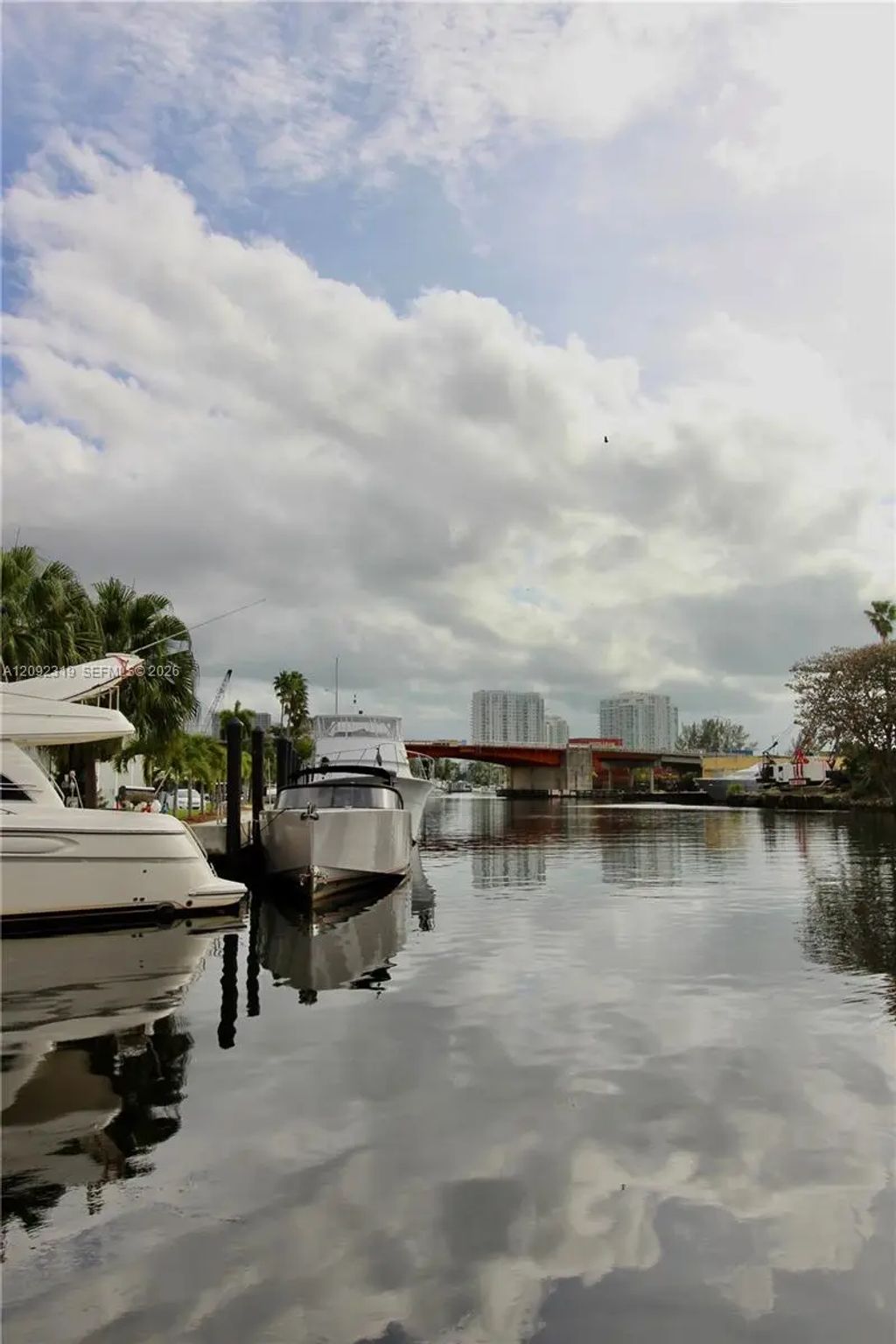 2290 N River Drive #5, Miami