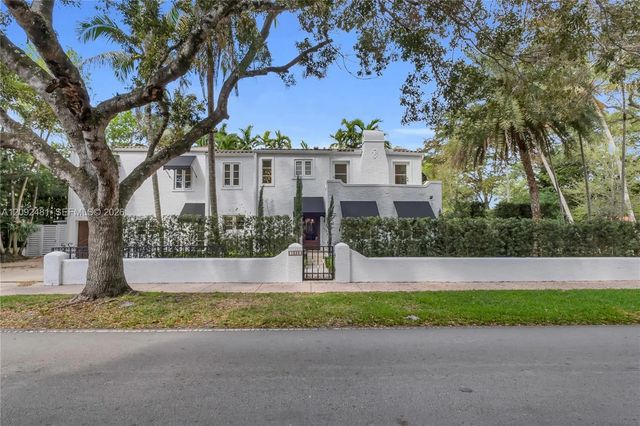 1222 Cortez Street, Coral Gables