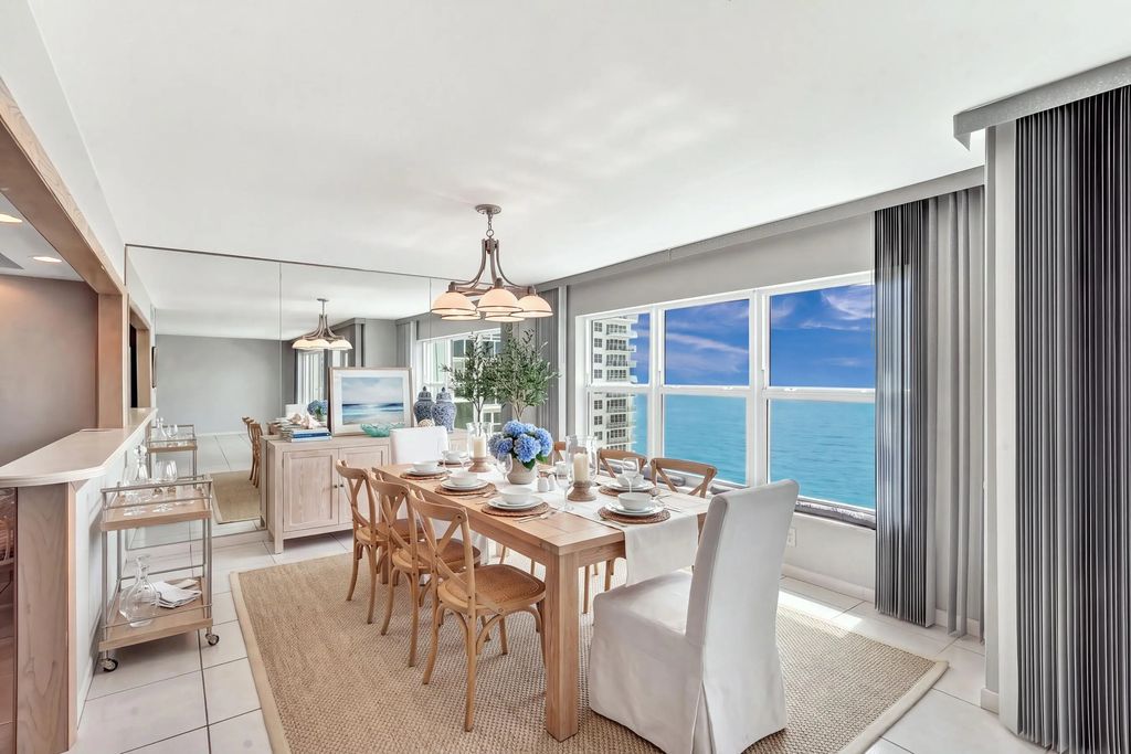 3500 Galt Ocean Drive #1410, Fort Lauderdale