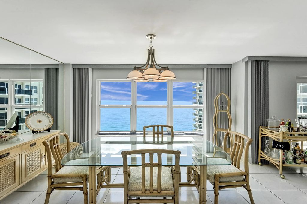 3500 Galt Ocean Drive #1410, Fort Lauderdale