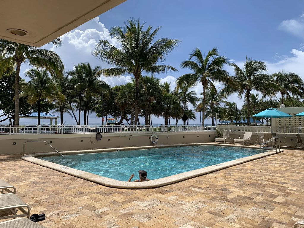 133 N Pompano Beach Boulevard #808, Pompano Beach