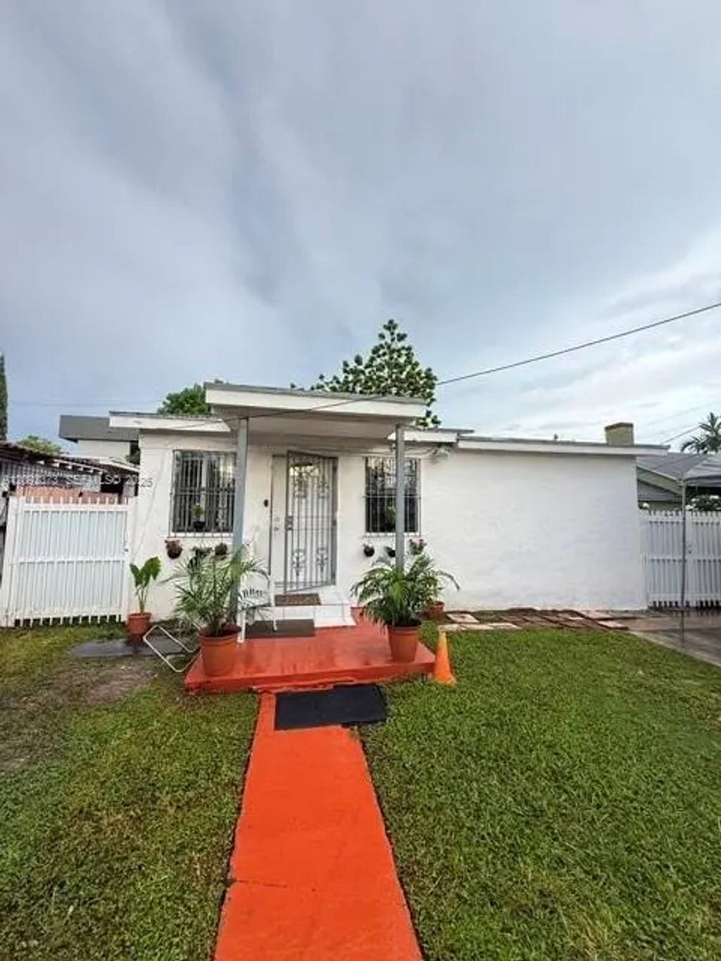 201 Sw 30th Avenue, Miami