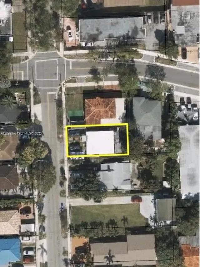 3 of 3 - 201 Sw 30th Avenue, Miami, FL