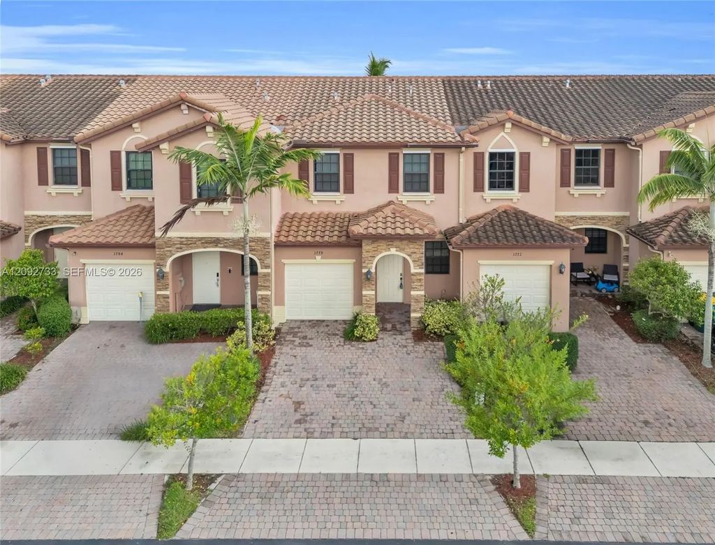 3778 Se 2nd Drive, Homestead