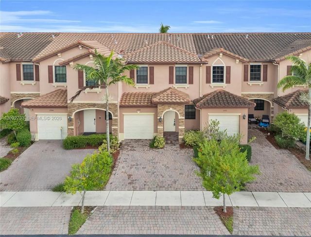 3778 Se 2nd Drive, Homestead