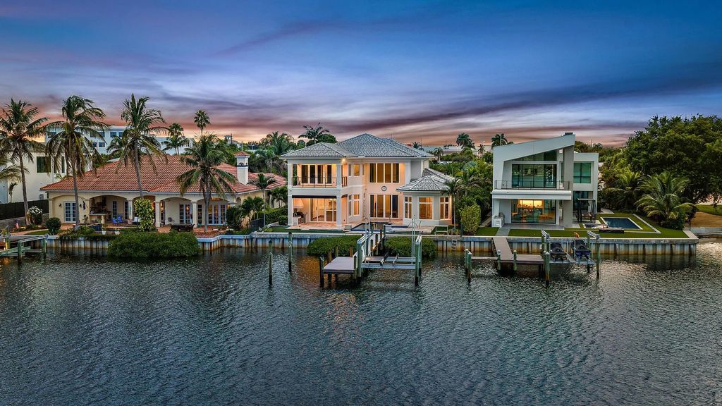 3433 Harbor Road N, Jupiter