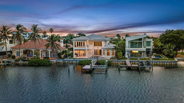 3433 Harbor Road N, Jupiter