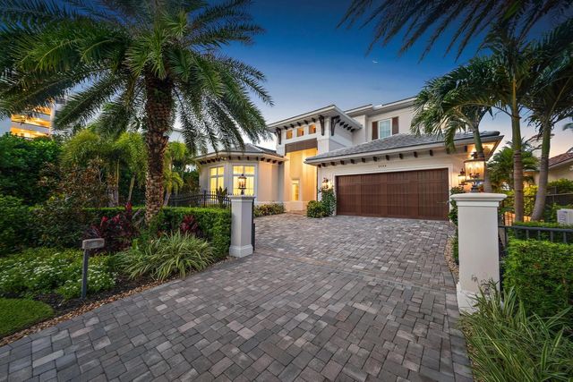 2 of 10 - 3433 Harbor Road N, Jupiter, FL