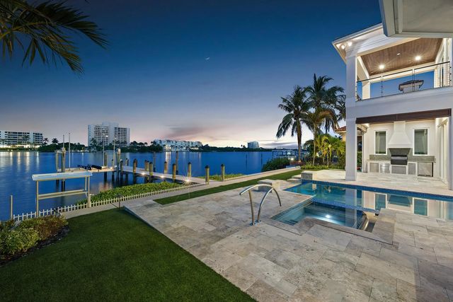 4 of 10 - 3433 Harbor Road N, Jupiter, FL